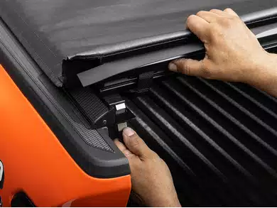 Lo Pro Replacement Cover & Parts