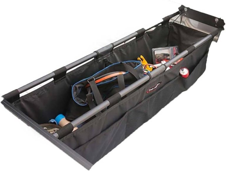 Truck Luggage & Expedition Cargo Bags for Every Adventure