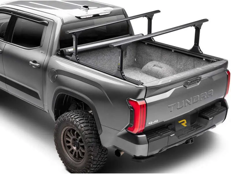 TruXedo Platinum All-Weather Edition