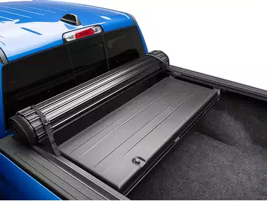 TruXedo TonneauMate Under-Tonneau Truck Tool Box