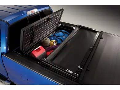 TruXedo Tool Box: Premium Truck Bed Storage Solutions