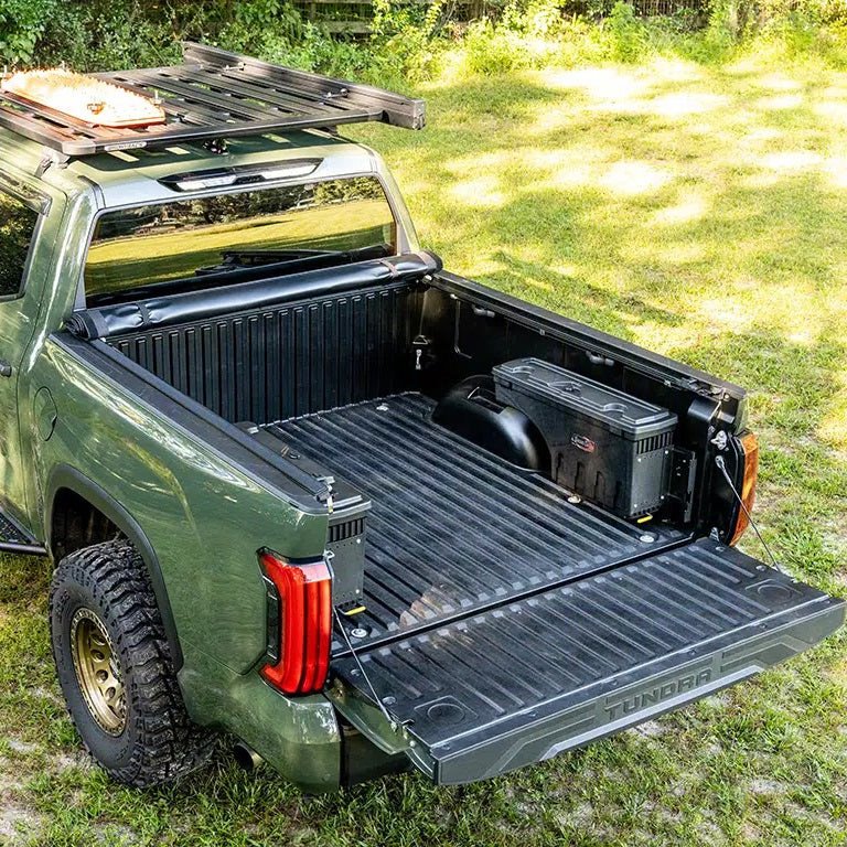 TruXedo Lo Pro Tundra: Premium Low-Profile Tonneau Cover Guide