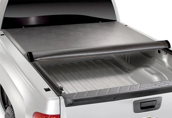TruXedo Pro X15 Tonneau Cover for 2017 Nissan Titan