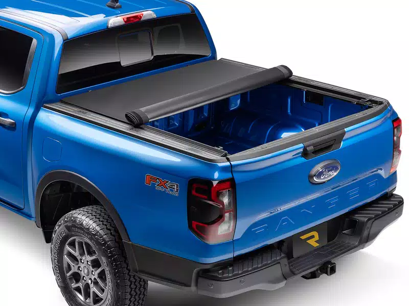 TruXedo Lo Pro Tonneau Cover
