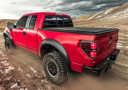 TruXedo Lo Pro QT for Chevy Colorado - Complete Guide & Installation