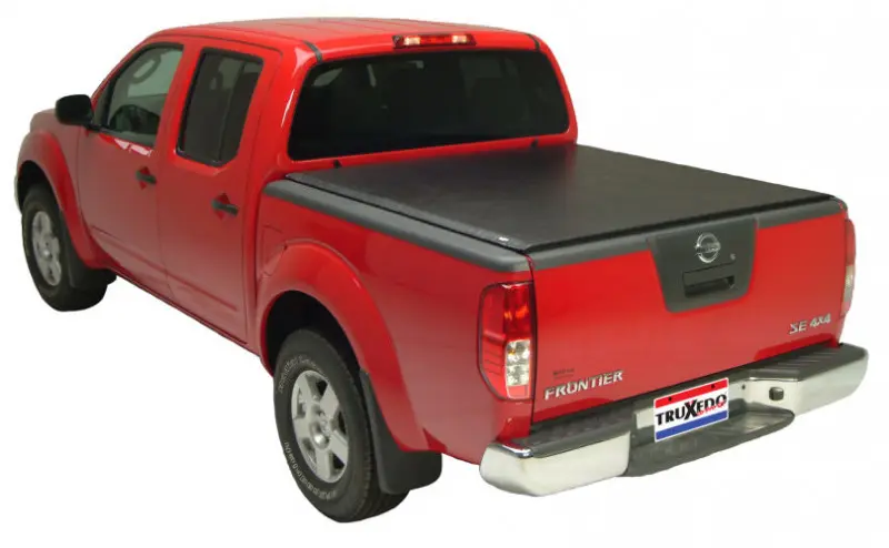 TruXedo TruXport Nissan Frontier Cover