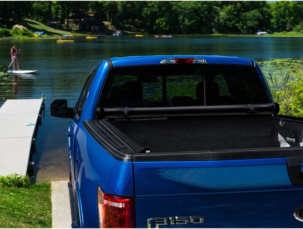 TruXedo Complete Tonneau Cover Repair Kit