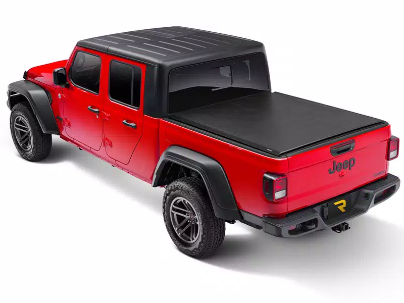 TruXedo Pro X15 Tonneau Cover