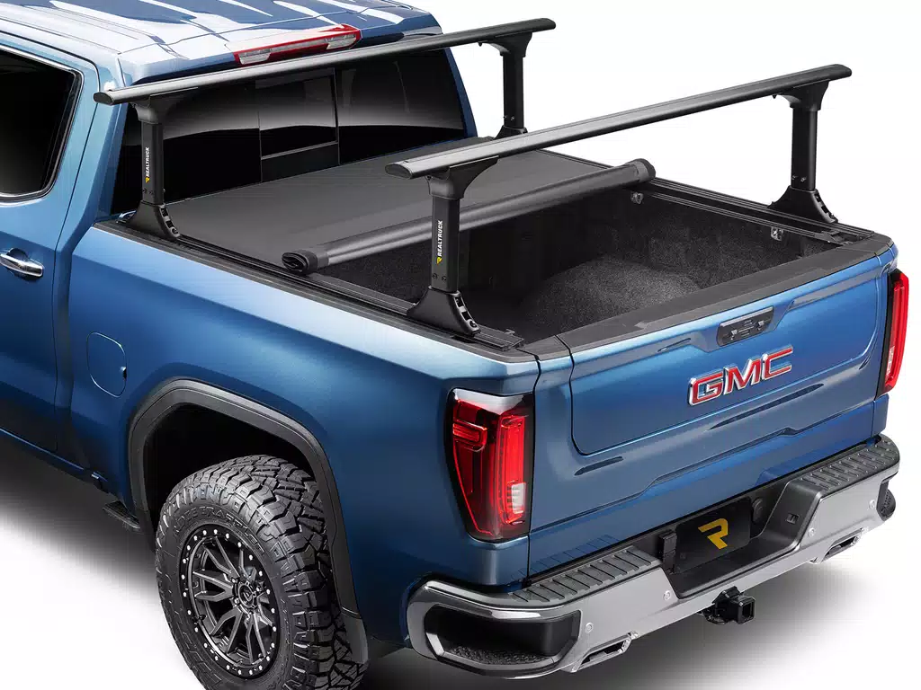 TruXedo Pro X15 TS Tonneau Cover