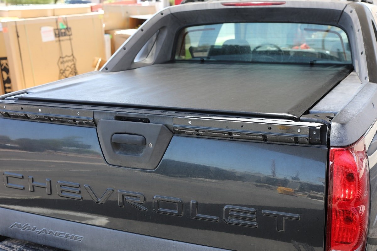 TruXedo Pro X15 Liner System