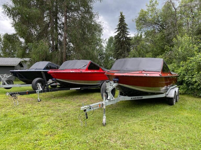 Boat Windshield Cover & Protector - Complete Protection Guide