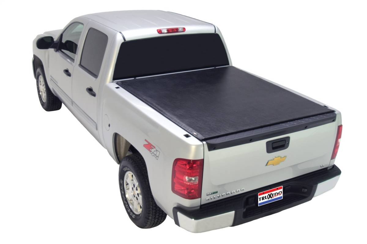 TruXedo Pro X15 Tonneau Cover
