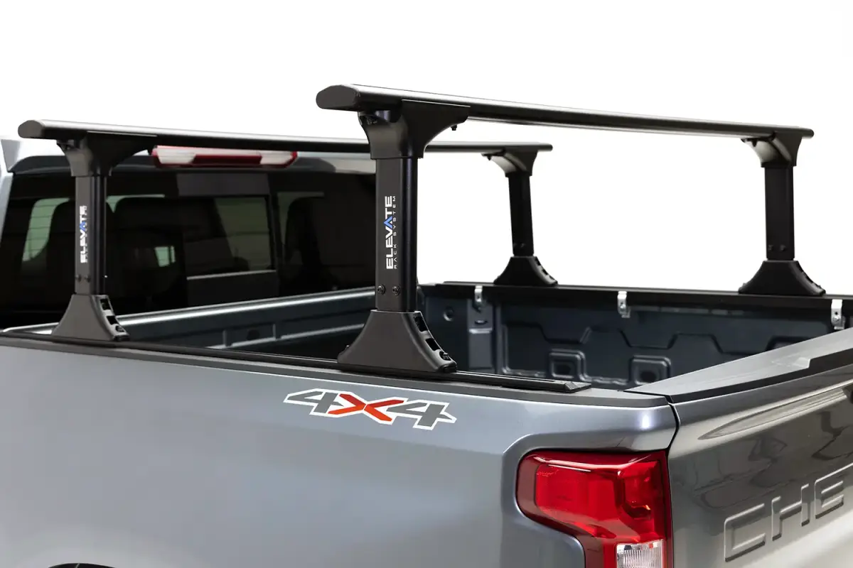 TruXedo Elevate CS Rack 1118513