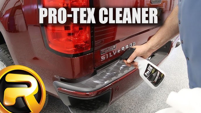 Pro-Tex Tonneau Cover Cleaner & Protectant