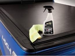 TruXedo Pro-Tex Tonneau Cover Cleaner & Protectant