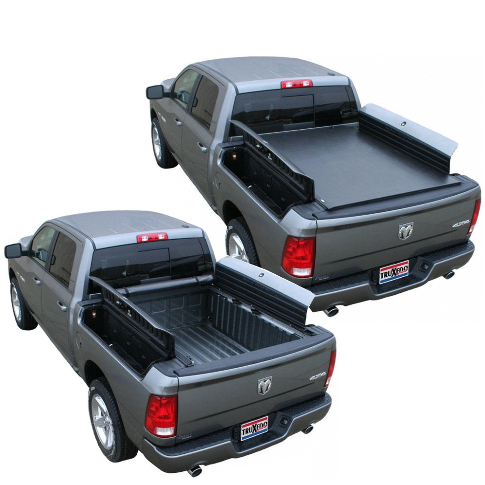 TruXedo Lo Pro Tonneau Cover