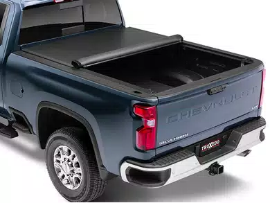 TruXedo Pro X15 Tonneau Cover