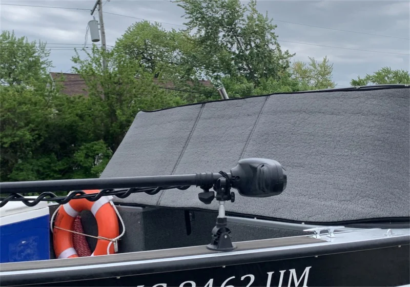 TruXedo All-Weather Windshield Protector