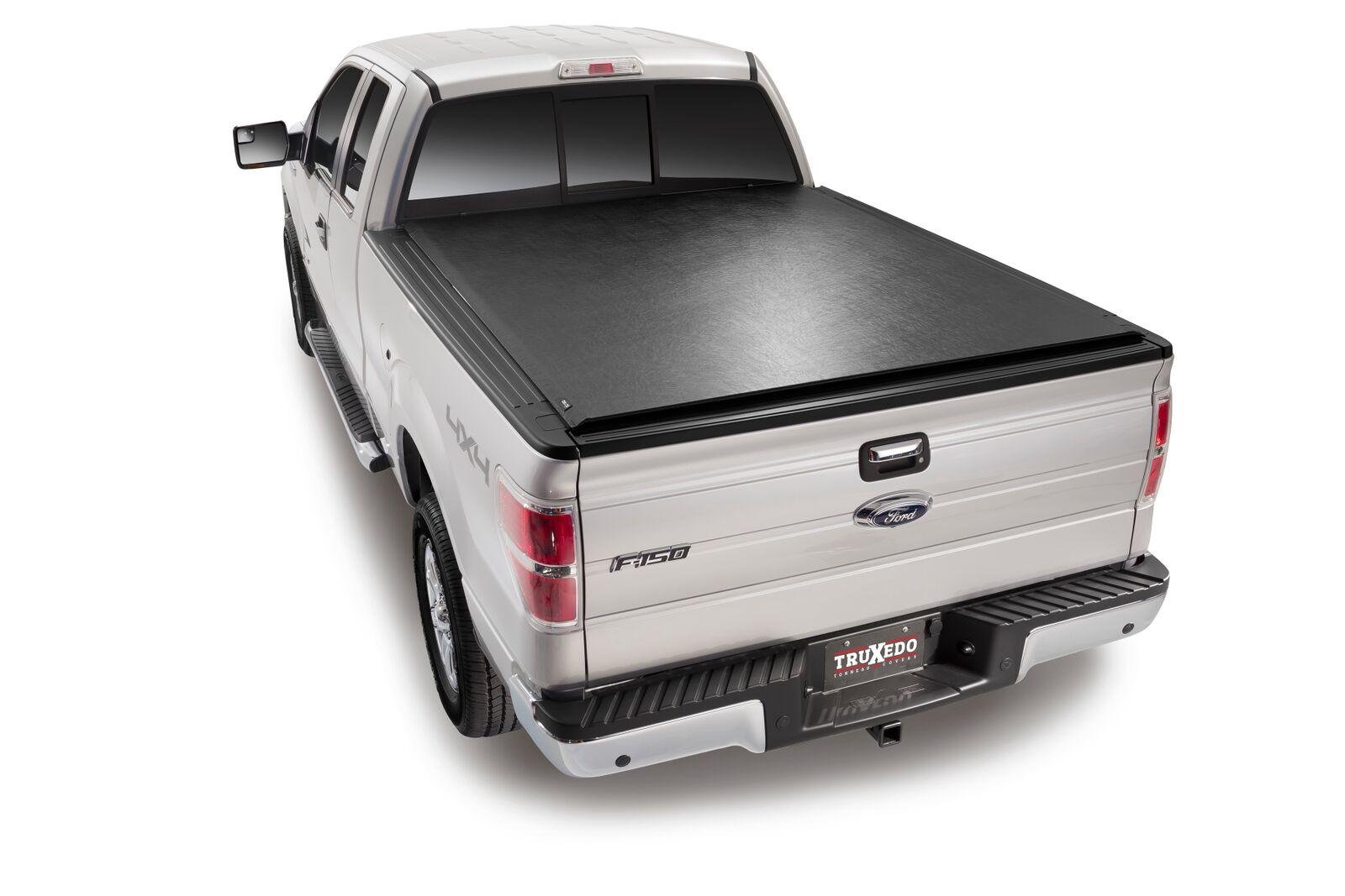 TruXedo Deuce 2 Cover Panel Replacement
