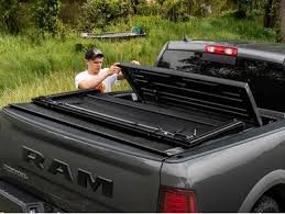 TruXedo Deuce 2 Folding Tonneau Cover: Complete Guide & Review