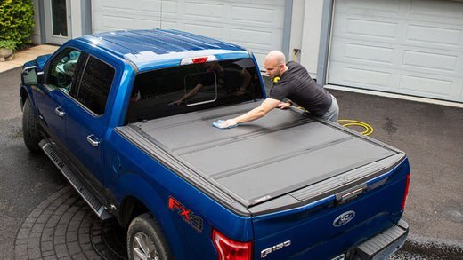 TruXedo Lo Pro Qt Replacement Vinyl