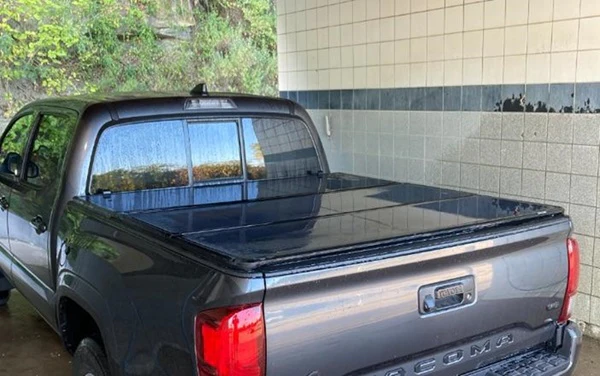 TruXedo Replacement Vinyl: Complete Guide to Tonneau Cover Restoration