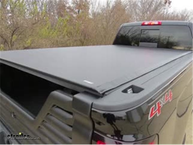 TruXedo TruXport Replacement Vinyl Kit