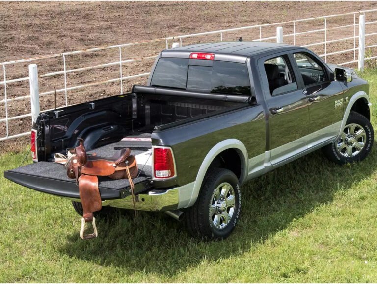 Nissan Frontier TruXedo Tonneau Cover - Complete Guide and Best Models