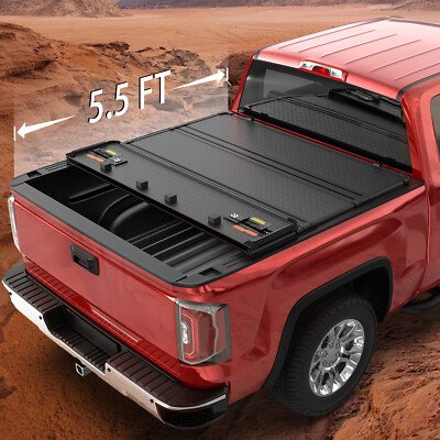 Tonneau Cover Repair Kit: Complete Guide to TruXedo Repair Solutions