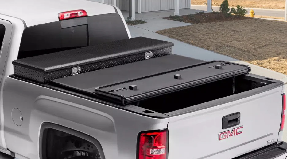 TruXedo Pro X15 Toolbox Edition