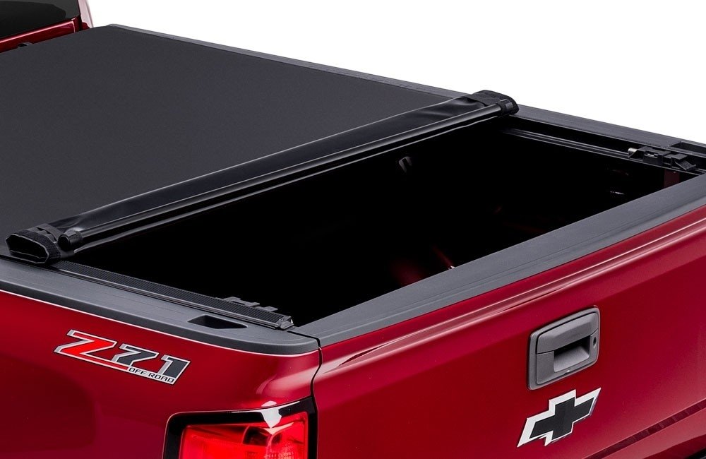 TruXedo Sentry CT Toolbox Compatible