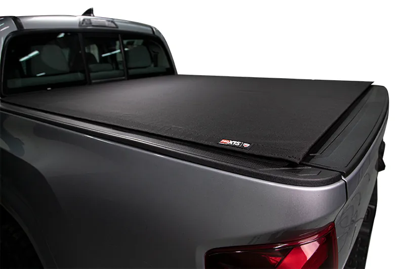 TruXedo TruXport Tonneau Cover