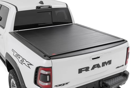 Looking for a Retrax Alternative? Why the TruXedo Titanium Hard Rolling Cover Delivers Premium Protection at Better Value