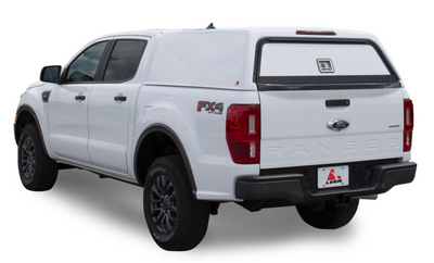 CX Series Premium Truck Cap