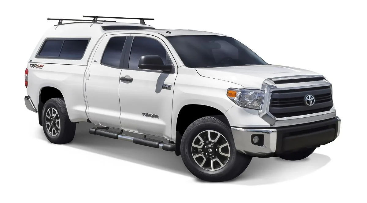 MX Series Premium Truck Cap