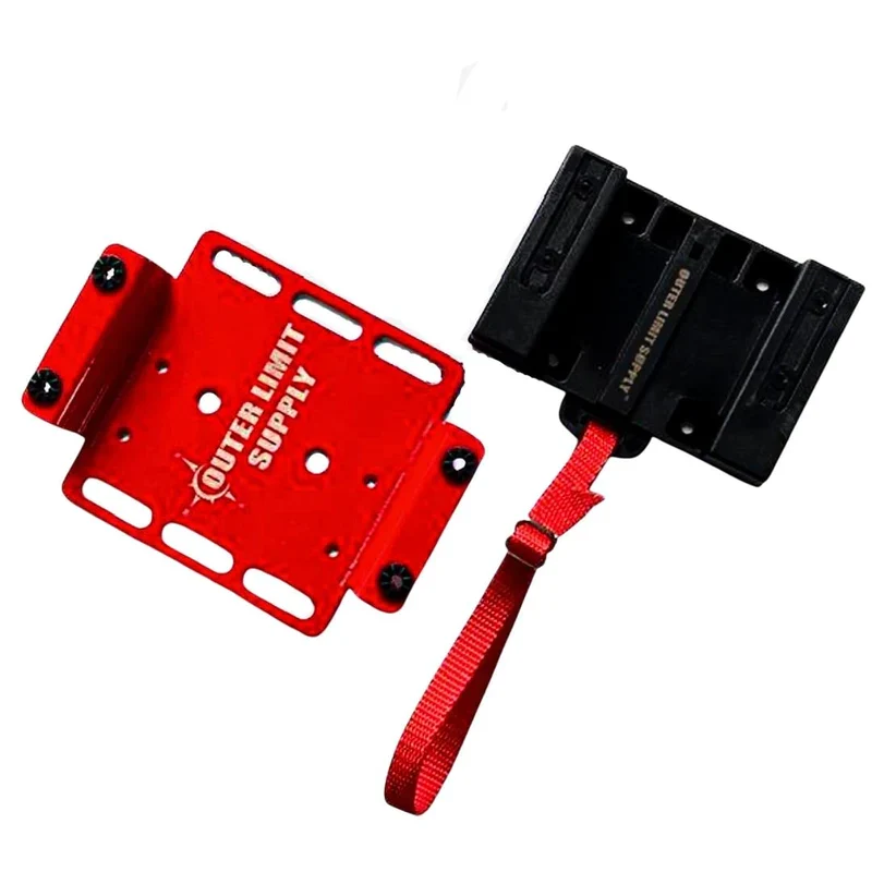 Quick-Mount Aluminum Series