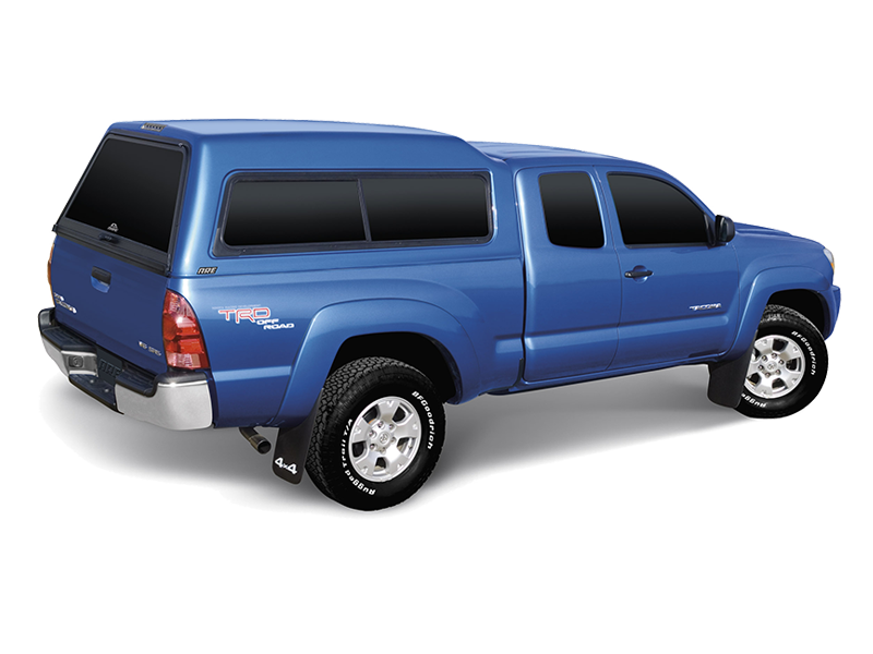 TW Series Aluminum Topper
