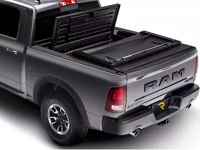 TruXedo Deuce 2 Won't Close Properly Here's How to Fix the Folding Panel Alignment
