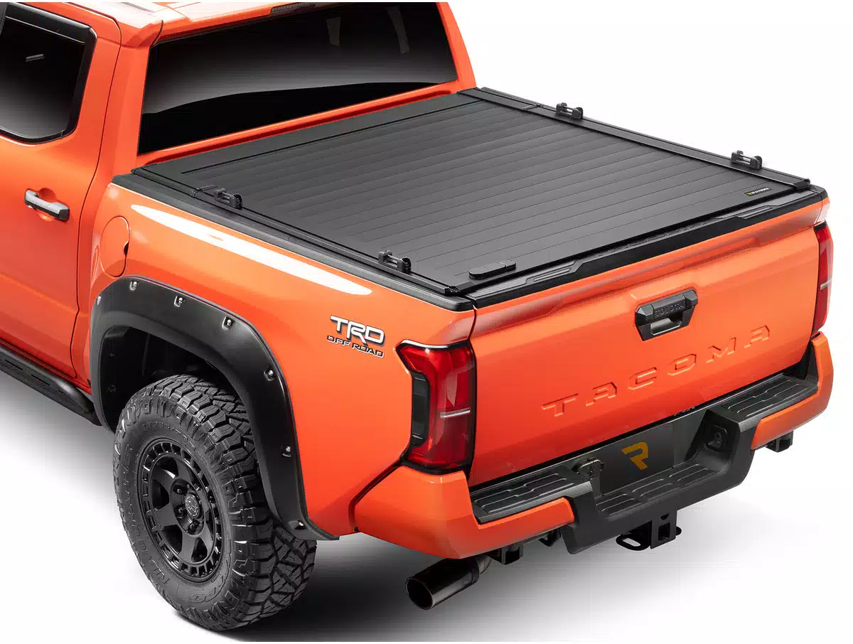 TruXedo Elevate Adjustable Tie Down Kit