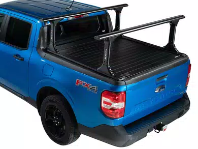 TruXedo Elevate Compact Size (CS) Rack