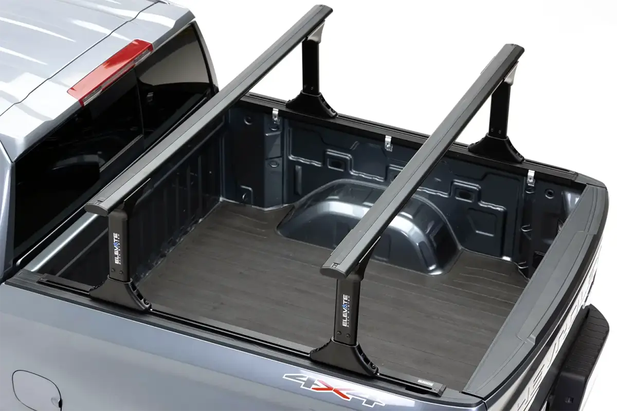 TruXedo Elevate FS Rack - Full-Size System