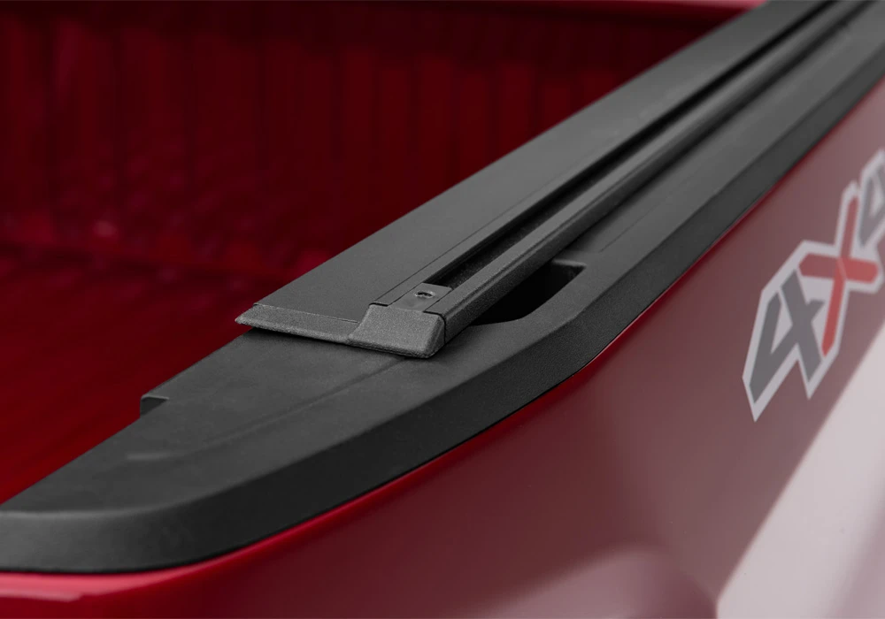 TruXedo Elevate TS Rails Track System