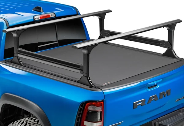 TruXedo Elevate Track System (TS) Rails