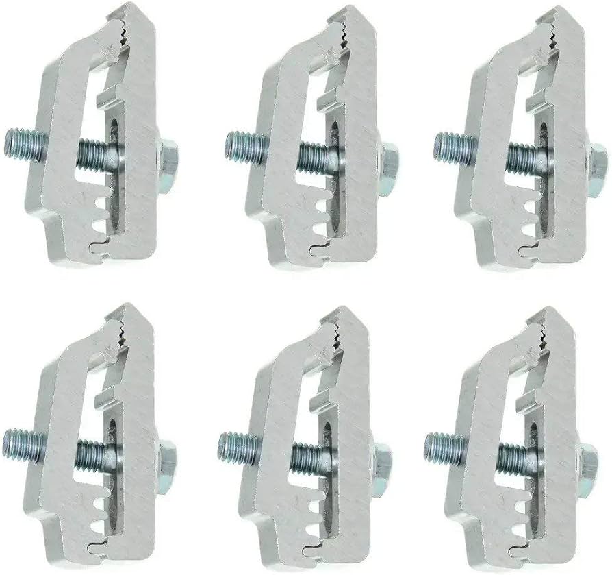 TruXedo Lo Pro Hardware Replacement Kit