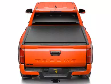 TruXedo Lo Pro Replacement Vinyl Cover