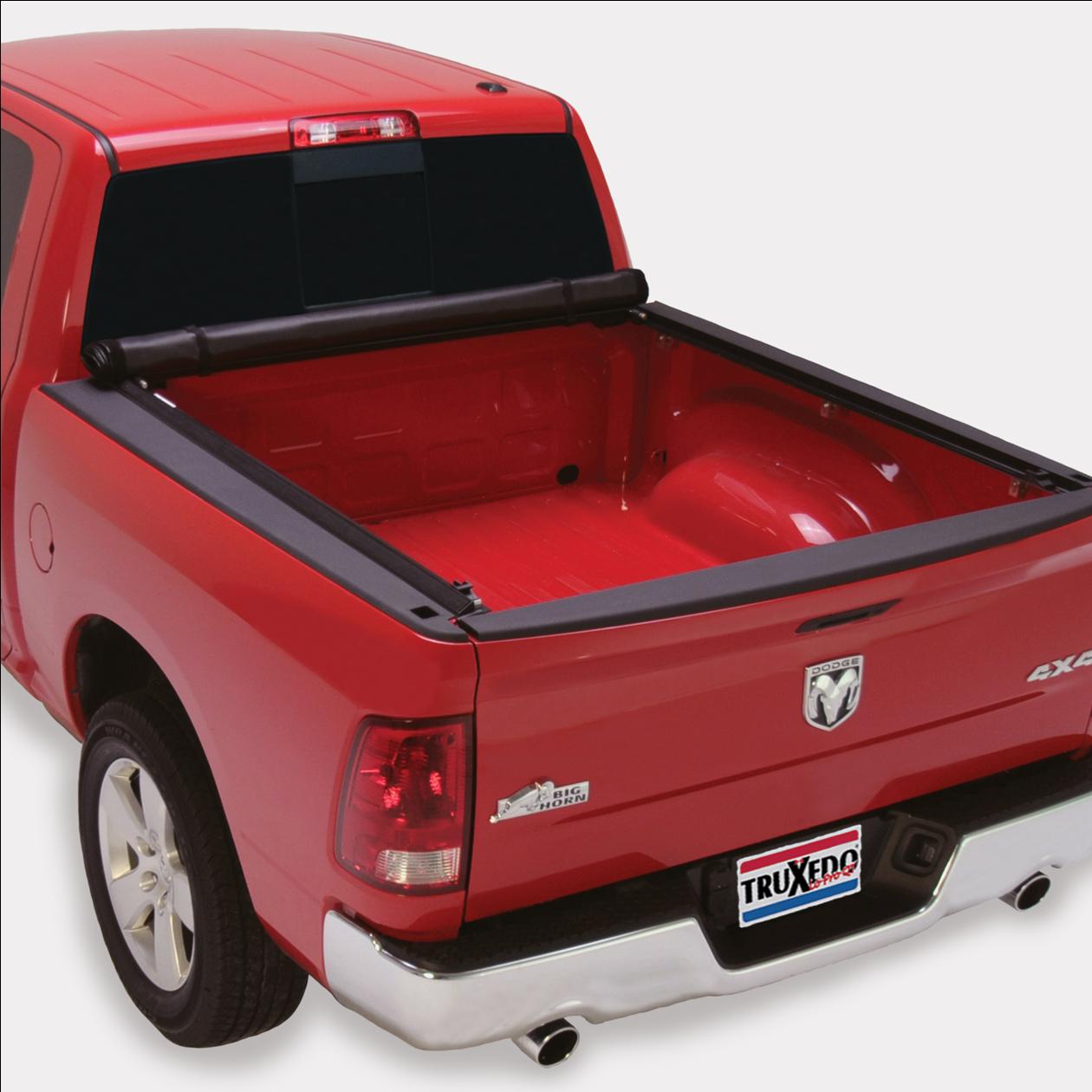 TruXedo Lo Pro Tonneau Cover