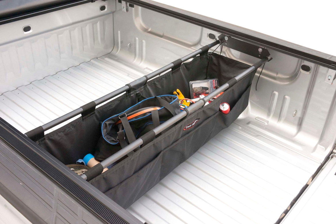 TruXedo Pro Series Truck Luggage