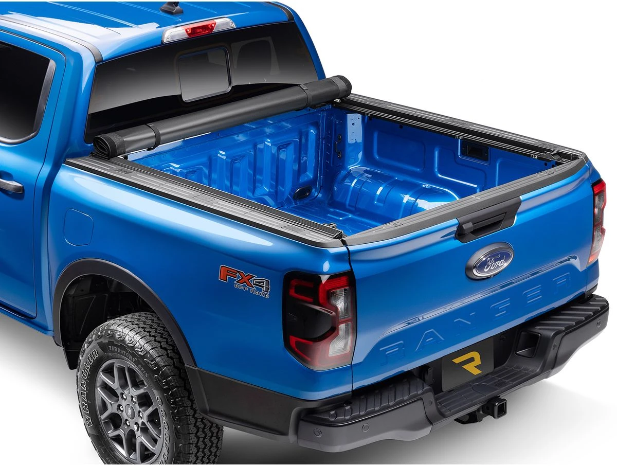 TruXedo Pro X15 Tonneau Cover