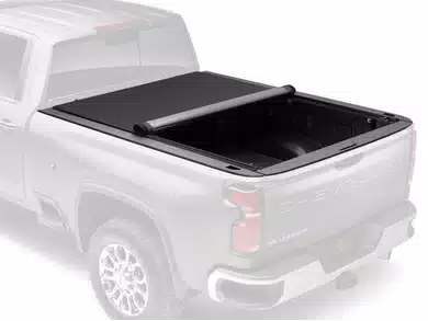 TruXedo Pro X15 for Ford Maverick
