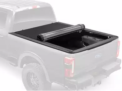 TruXedo Sentry CT Tonneau Cover